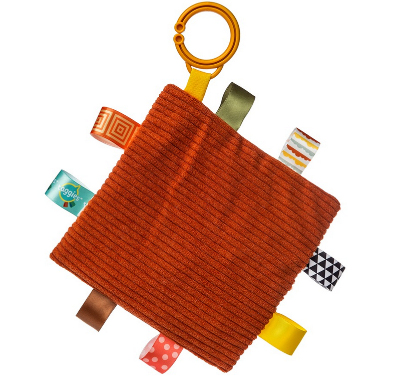 Taggies Crinkle Me Rooster