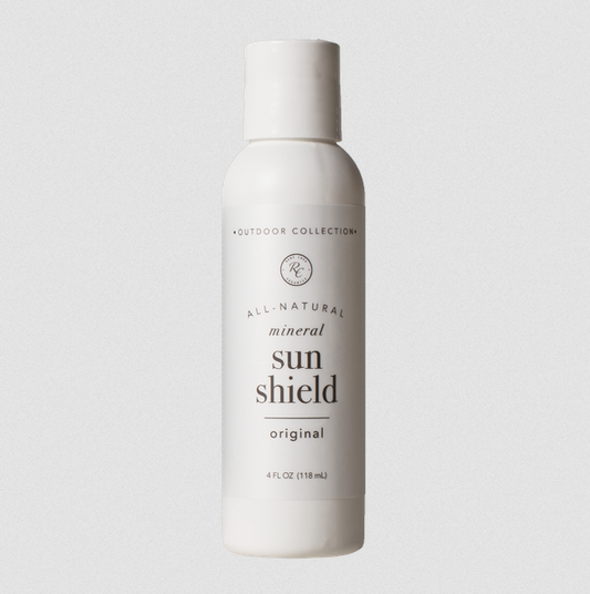 SUN SHIELD | 4 OZ ORIGINAL