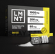 -LMNT Recharge Lemonade Salt
