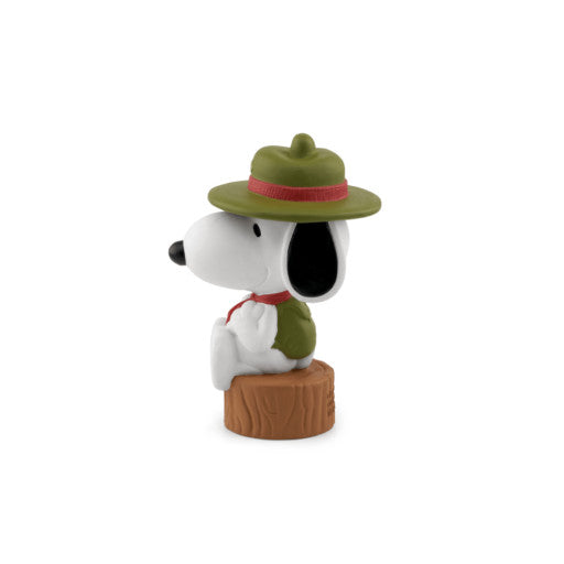 CAMP SNOOPY