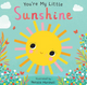 You're My Little Sunshine Book
