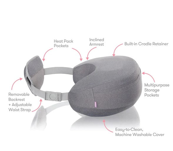 Adjustable Nursing Pillow