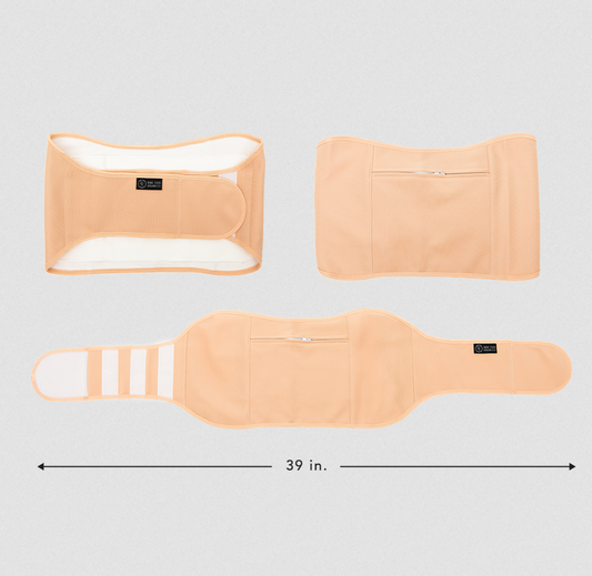 CASTOR OIL WRAP