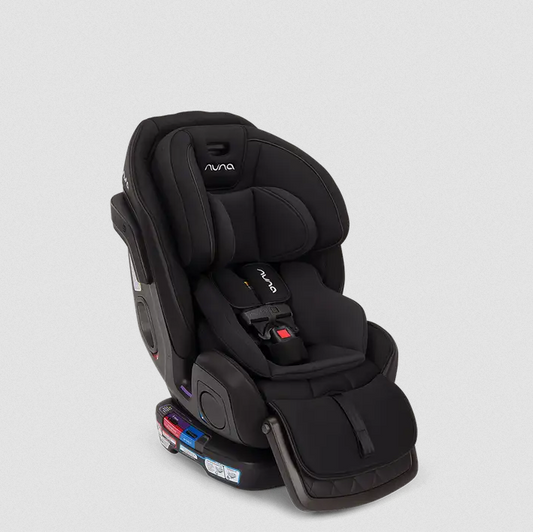 Nuna Exec Next Midnight -All-In-One & Convertible Car Seat