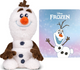 CUDDLE TONIE: DISNEY OLAF