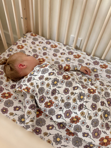 günamüna Sleep Bag 1.0 - Bouquet