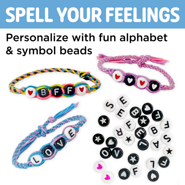 Best Friends Bracelets