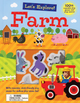 Let's Explore! Farm Book