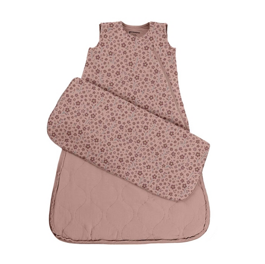 günamüna Sleep Bag 1.0 - Petals