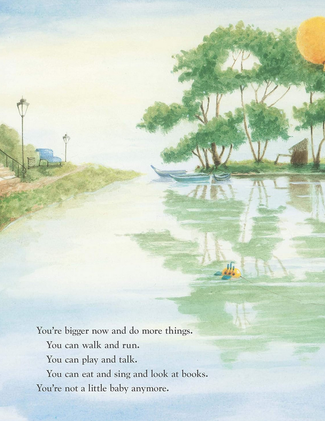 Just In Case You Ever Wonder Book