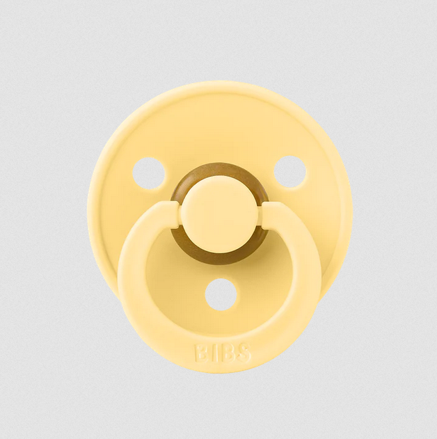 Bibs Pacifier 0-6m