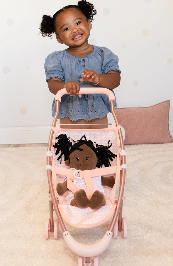Love, Stella On the Go Stroller