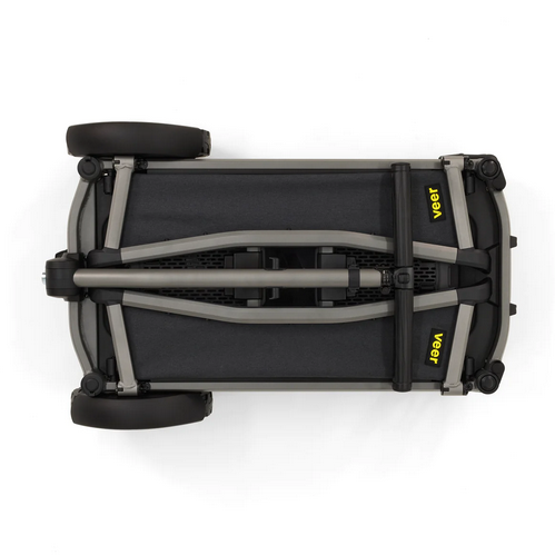 Veer Cruiser City Wagon