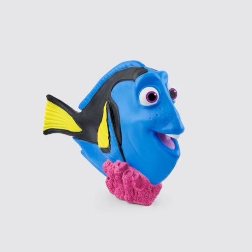 DISNEY & PIXAR: FINDING DORY