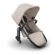RumbleSeat V3 - Ada - Sandstone Mélange | Carbon Frame | Chestnut Leather