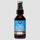 KICK-IT Allergy 2oz Dropper