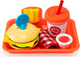 Pretendables Burger & Fries