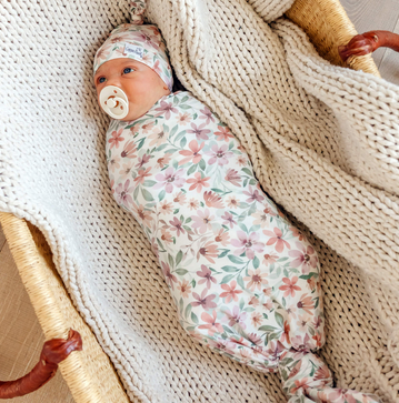 Natalie Knit Blanket Single