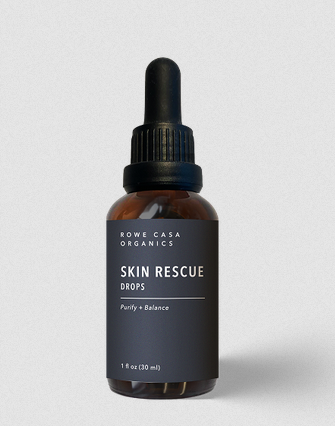 SKIN RESCUE DROPS | 1 oz