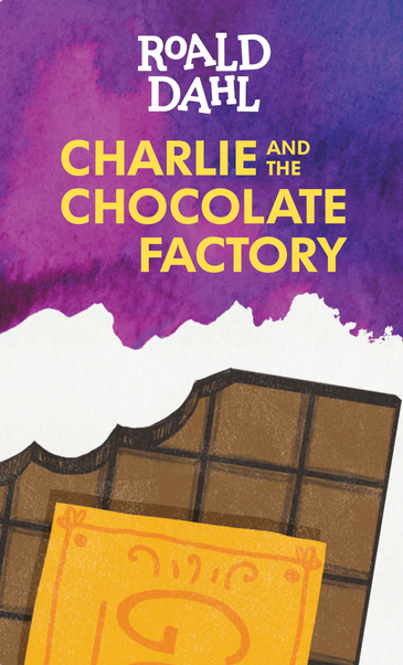 Yoto - Charlie and the Chocolate Factory