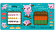 COUNT AND SLIDE FARMYARD FRIENDS