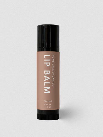 LIP BALM Tinted Pink