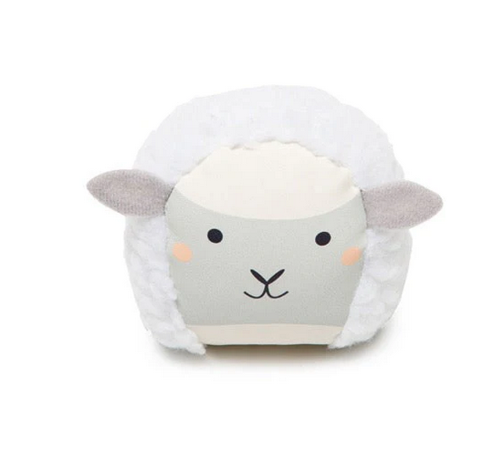 Roly Poly Balls - Farm Sheep