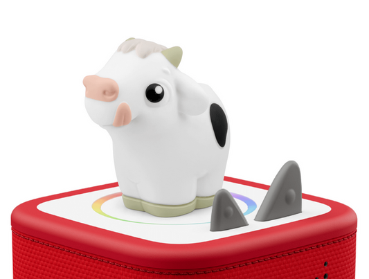 My First Tonies - Cow