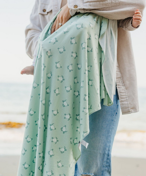 Wade Knit Blanket Single