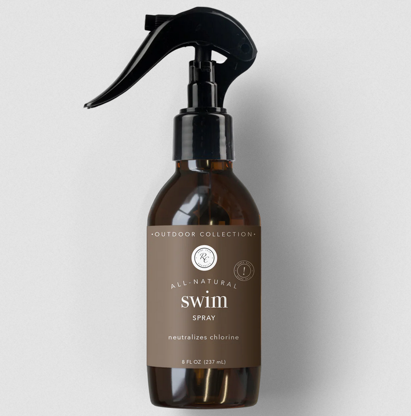 SWIM SPRAY | 8 oz ( Chlorine Neutralizer )