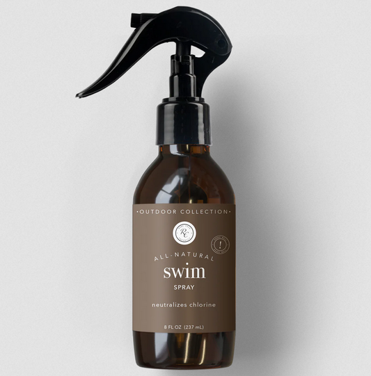 SWIM SPRAY | 8 oz ( Chlorine Neutralizer )
