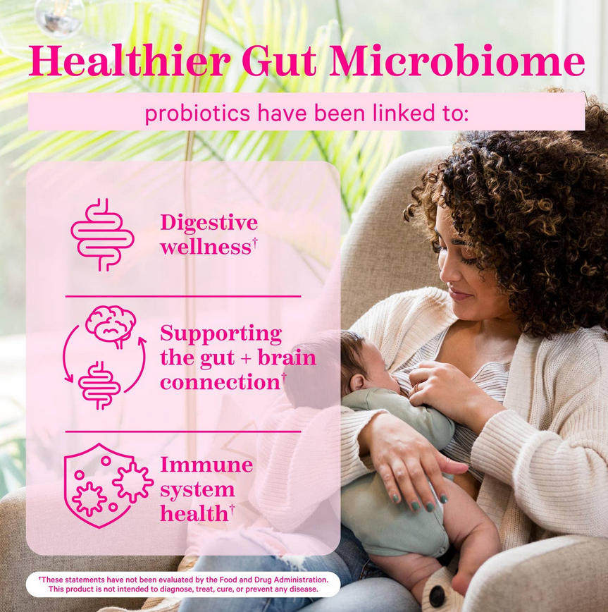 Lactation Probiotic