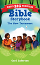Yoto- God's Big Promises Bible Storybook