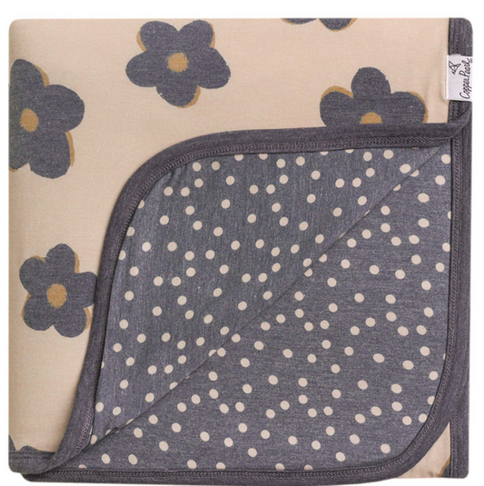 Gemma Three Layer Quilt