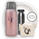 Breastmilk Chiller Rose Gold-Ceres Chill