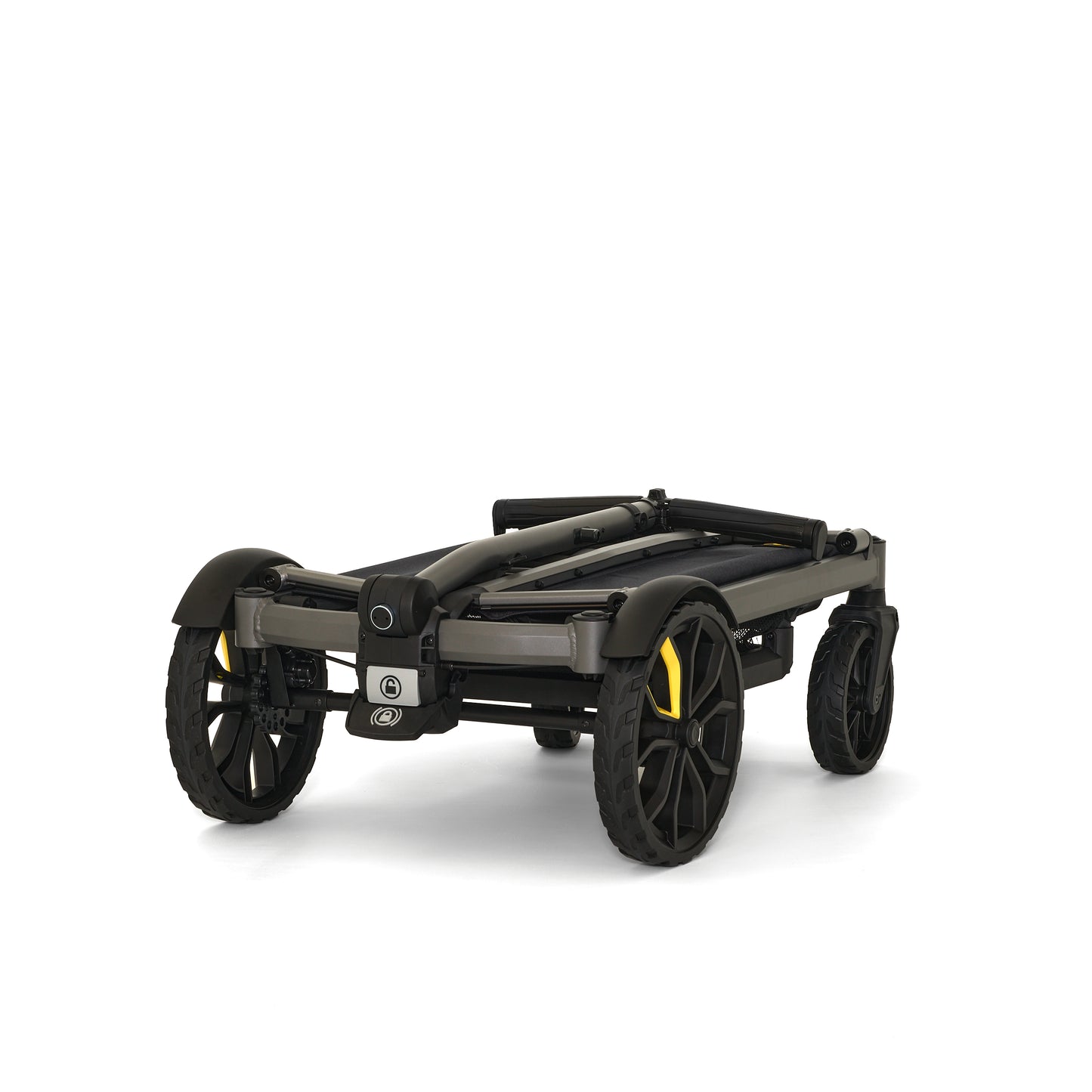 Veer Cruiser City XL Wagon