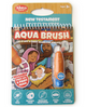 New Testament Aqua Brush Activity Book, Reusable Travel Activity
