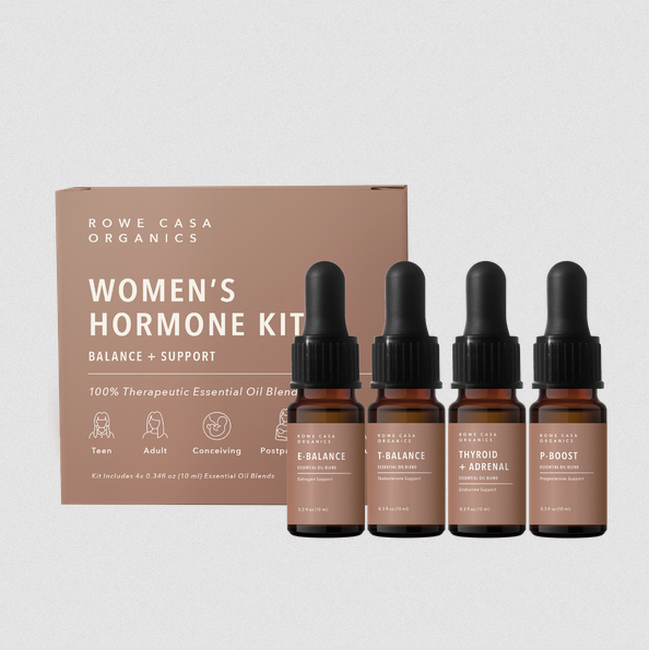 WOMEN'S HORMONE KIT