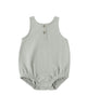 SLEEVELESS ONSIE BUBBLE SAGE