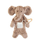 Grandma Cuddler Teether