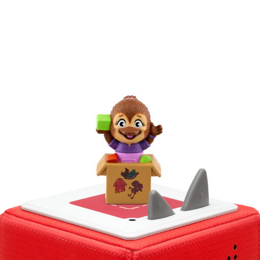 TONIES - DANIEL TIGER'S NEIGHBORHOOD : JODI PLATYPUS TONIE