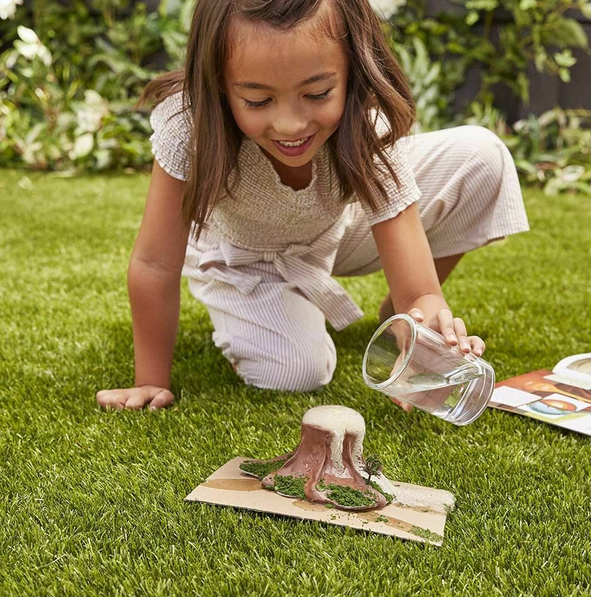 Create + Explore Science Subscription