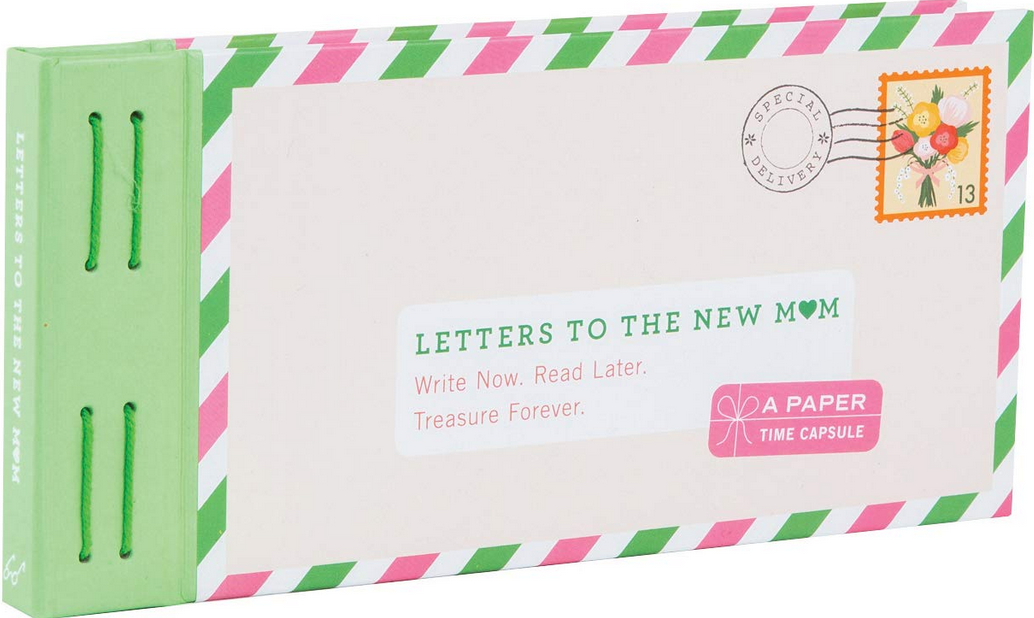 Letters to the New Mom