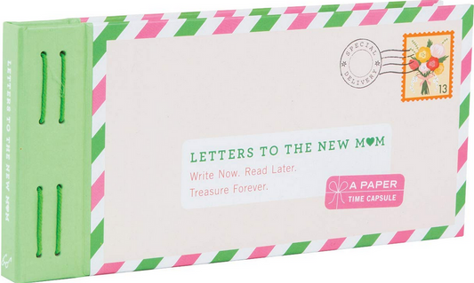 Letters to the New Mom