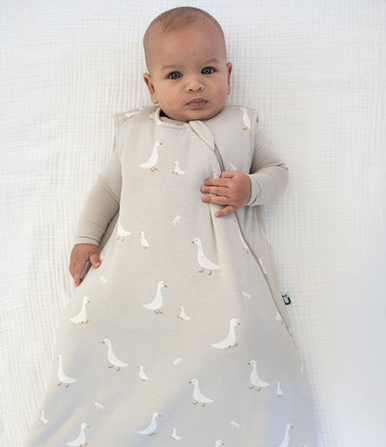 günamüna Sleep Bag 1.0 - Goose