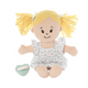 Love, Stella Doll Peach with Blonde Pigtails