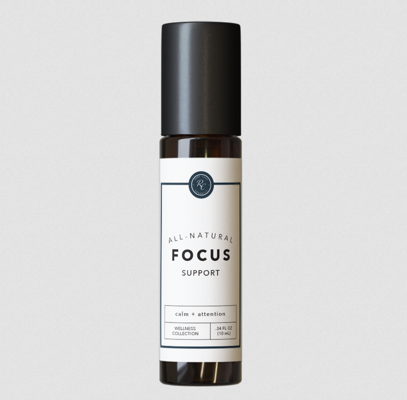 Focus Support | 10 Ml