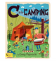 C is for Camping Book