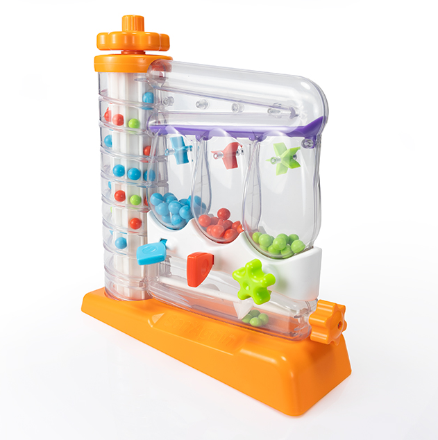 Fat Brain Toys Sort Again