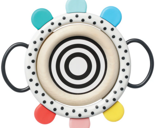 Wimmer Grasp & See Mirror